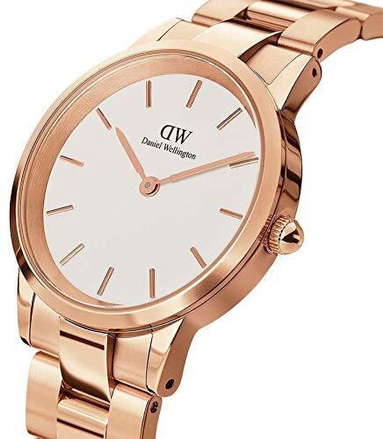 Image of DANIEL WELLINGTON Analog Watch - For Men DW00100343K