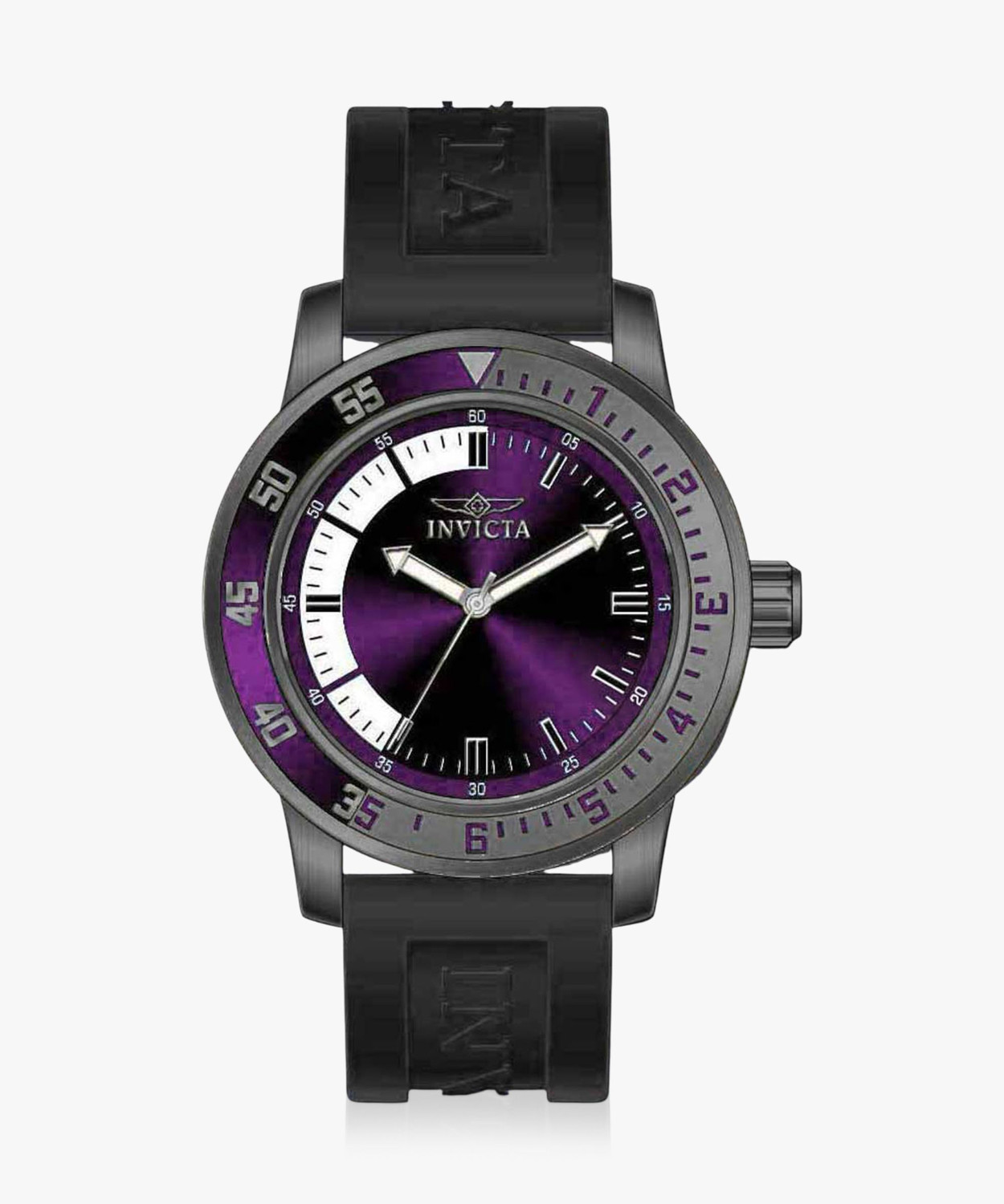 Image of INVICTA 35780 Specialty Multicolour Dial Analog Watch - For Men