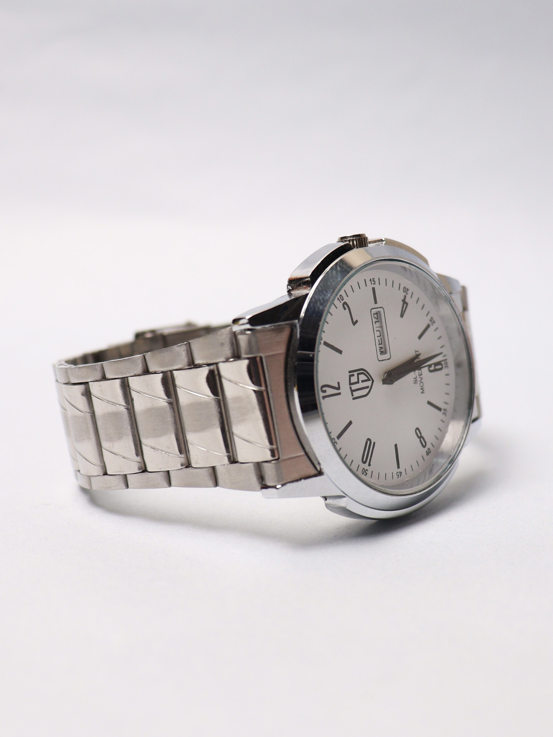 Image of T S HUB TS Analog Watch - For Men