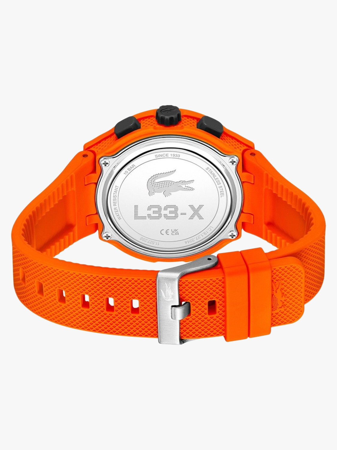 Image of LACOSTE Lc33 Lc33 Analog Watch - For Men