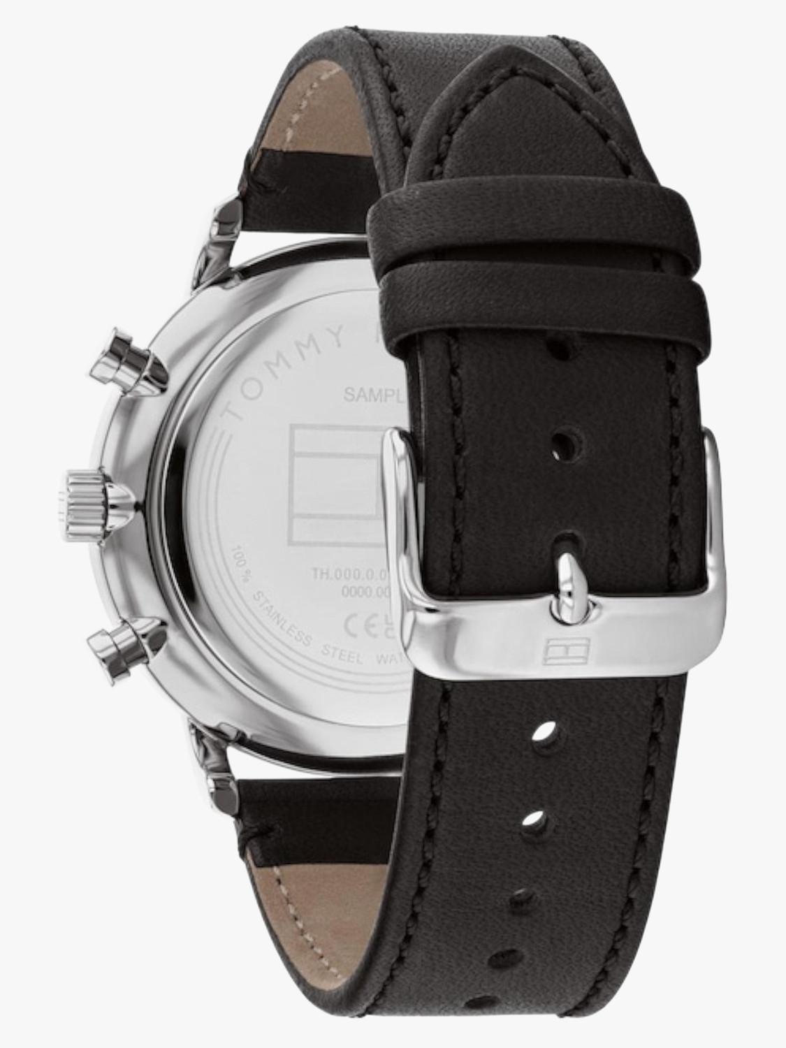 Image of TOMMY HILFIGER CLASSIC Analog Watch - For Men