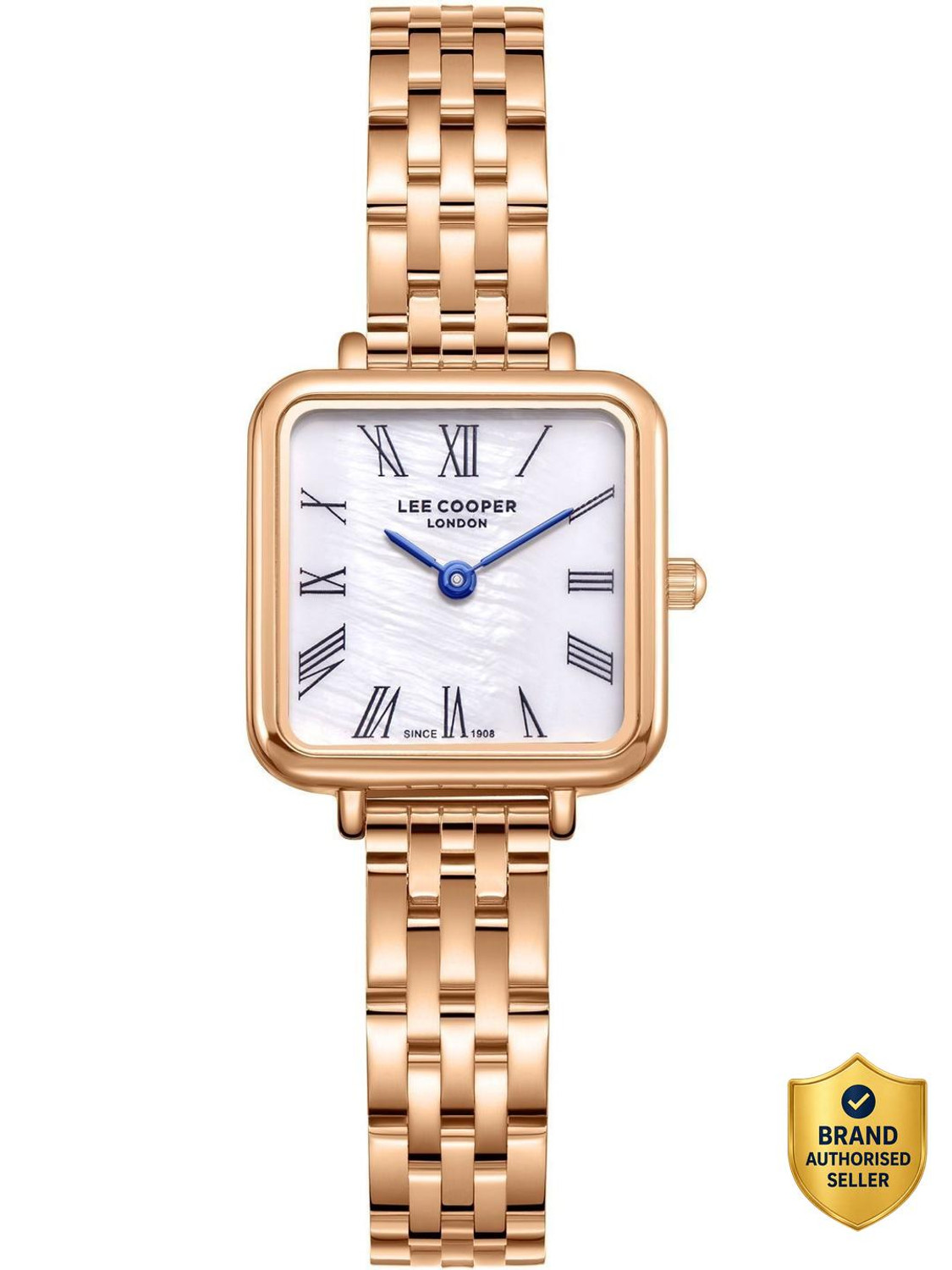 Image of LEE COOPER Analog Watch - For Women