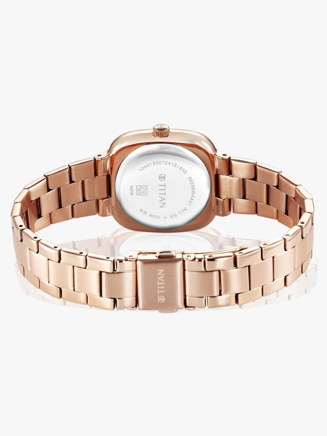 Image of Titan Horizon Analog Watch - For Women