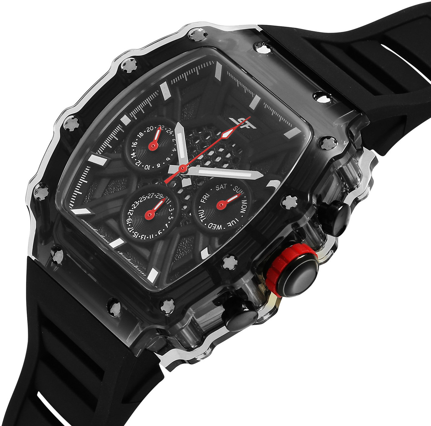 Image of SONATA Analog Watch - For Men