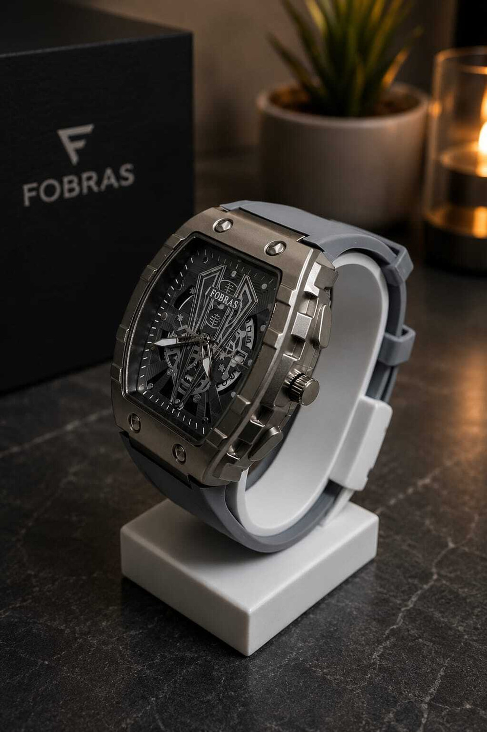 Image of Sai fobras watch Fobras watch Analog Watch - For Men & Women
