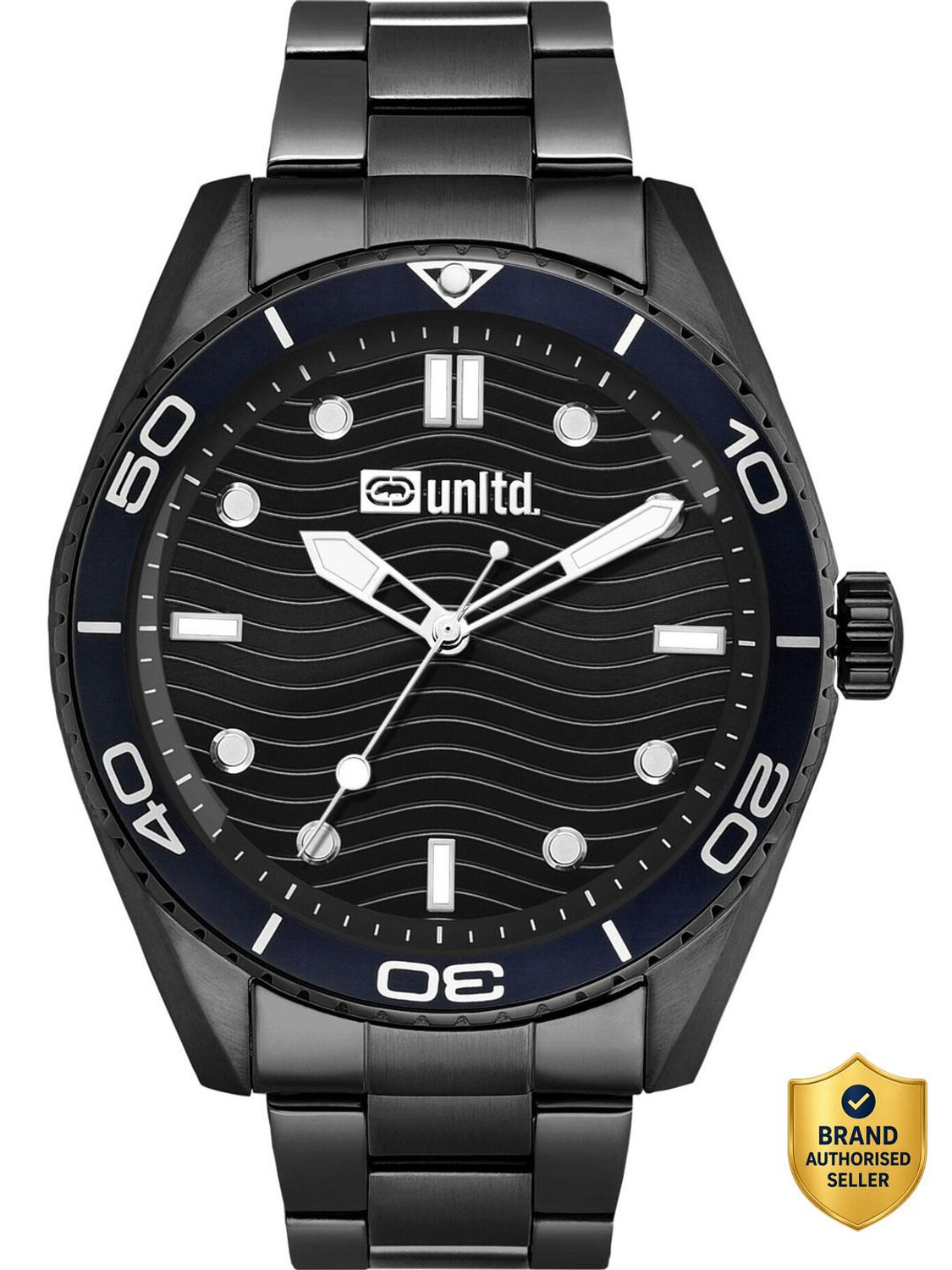 Image of Unltd. by TIMEX Group Analog Watch - For Men UNG070004