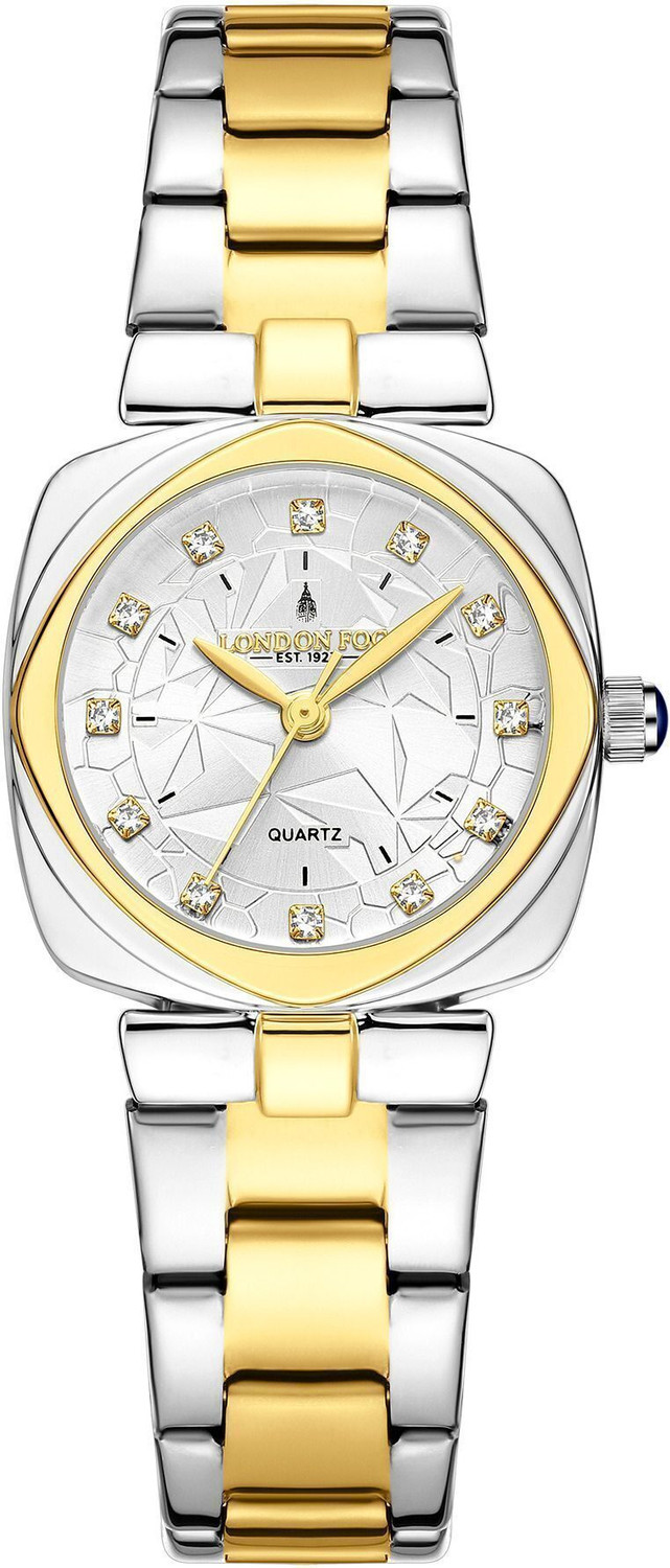 Image of London Fog Analog Watch - For Women