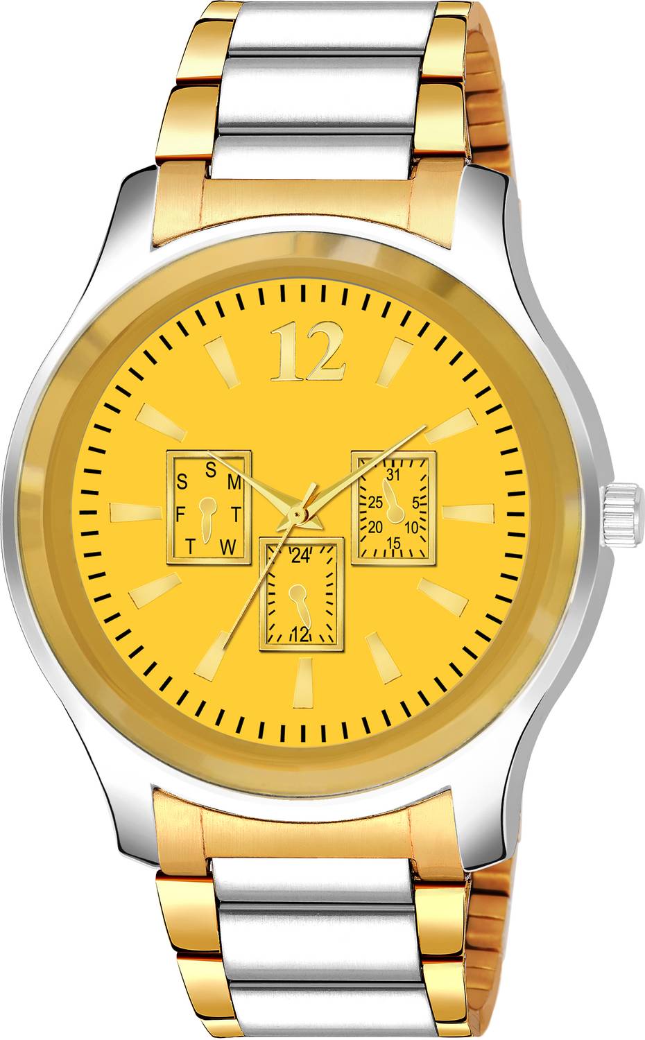 n.y.h..★  Niyati Nx Analog Watch - For Men - Buy Niyati Nx Analog Watch