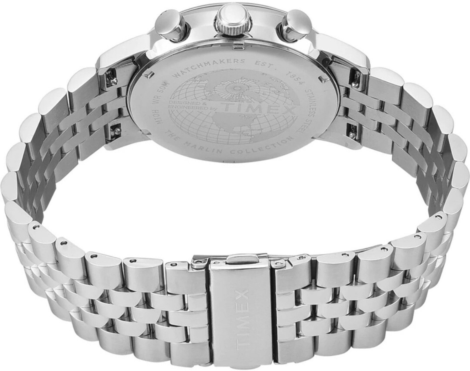 Image of TIMEX TIMEX TIMEX Analog Watch - For Men