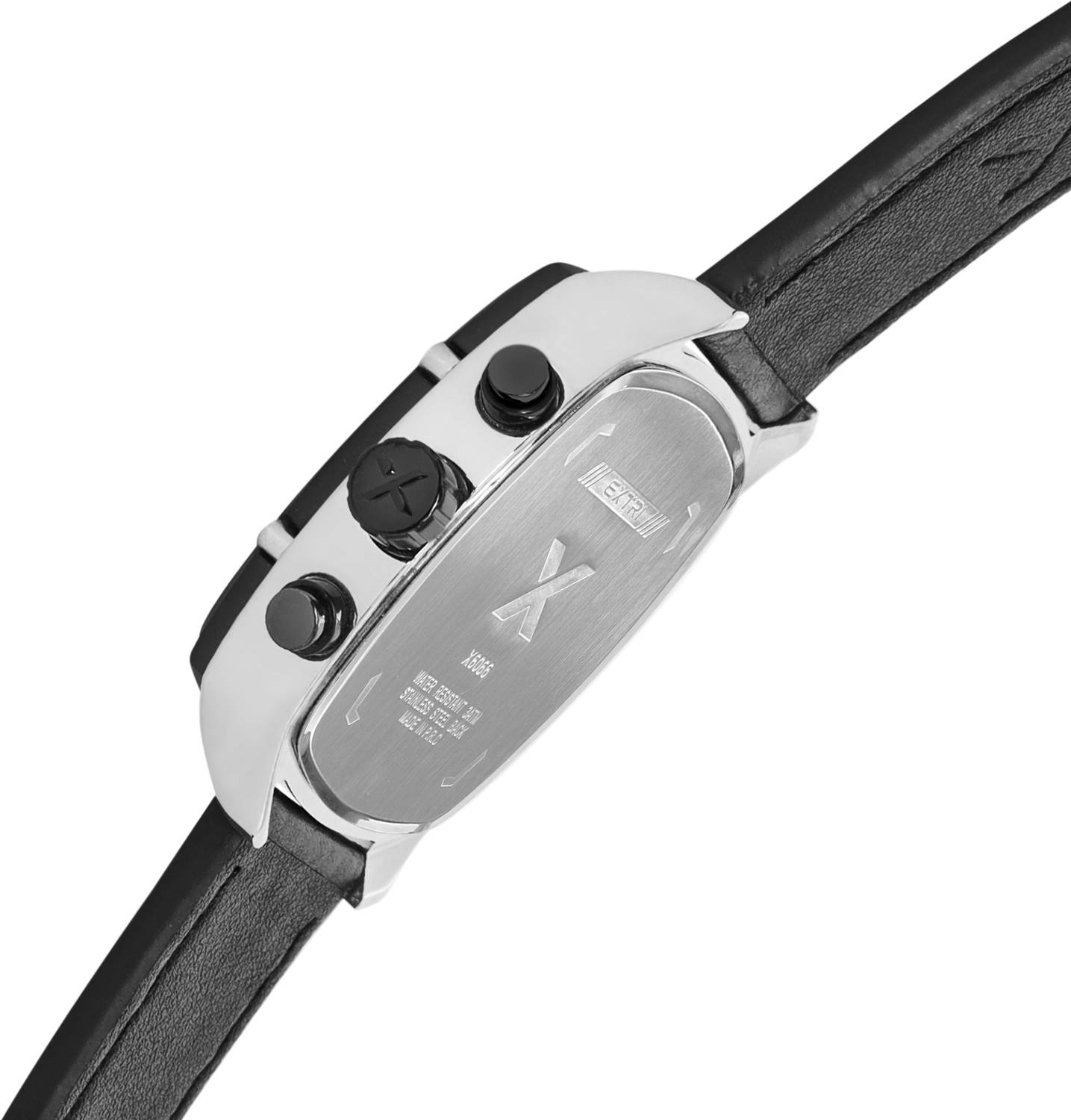 EXTRI X6066-A Analog Watch - For Men - Buy EXTRI X6066-A Analog