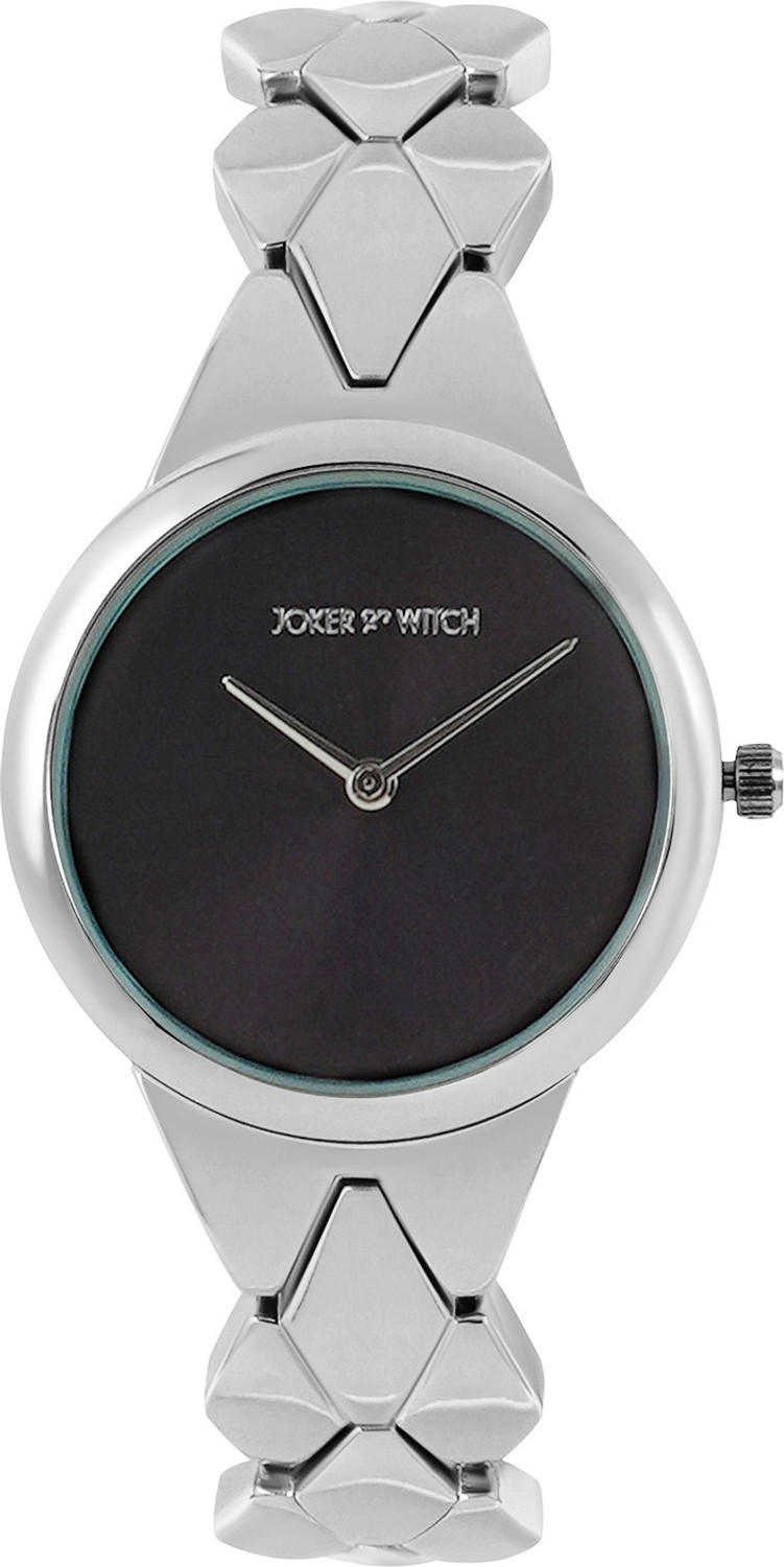 Image of Joker & Witch Tony & Ziva Couple Watches Analog Watch - For Couple