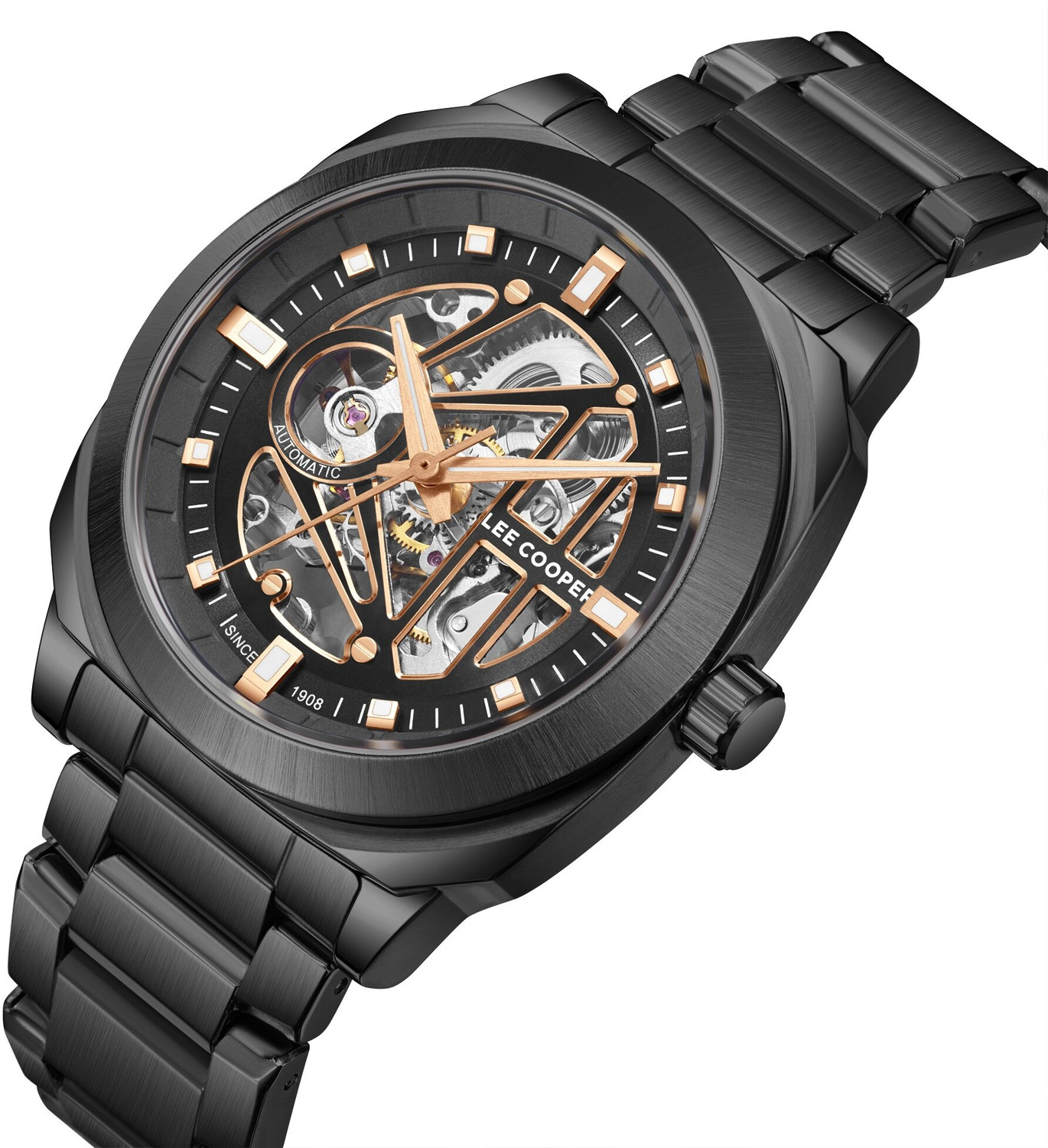 Image of LEE COOPER Analog Watch - For Men LC08075.060