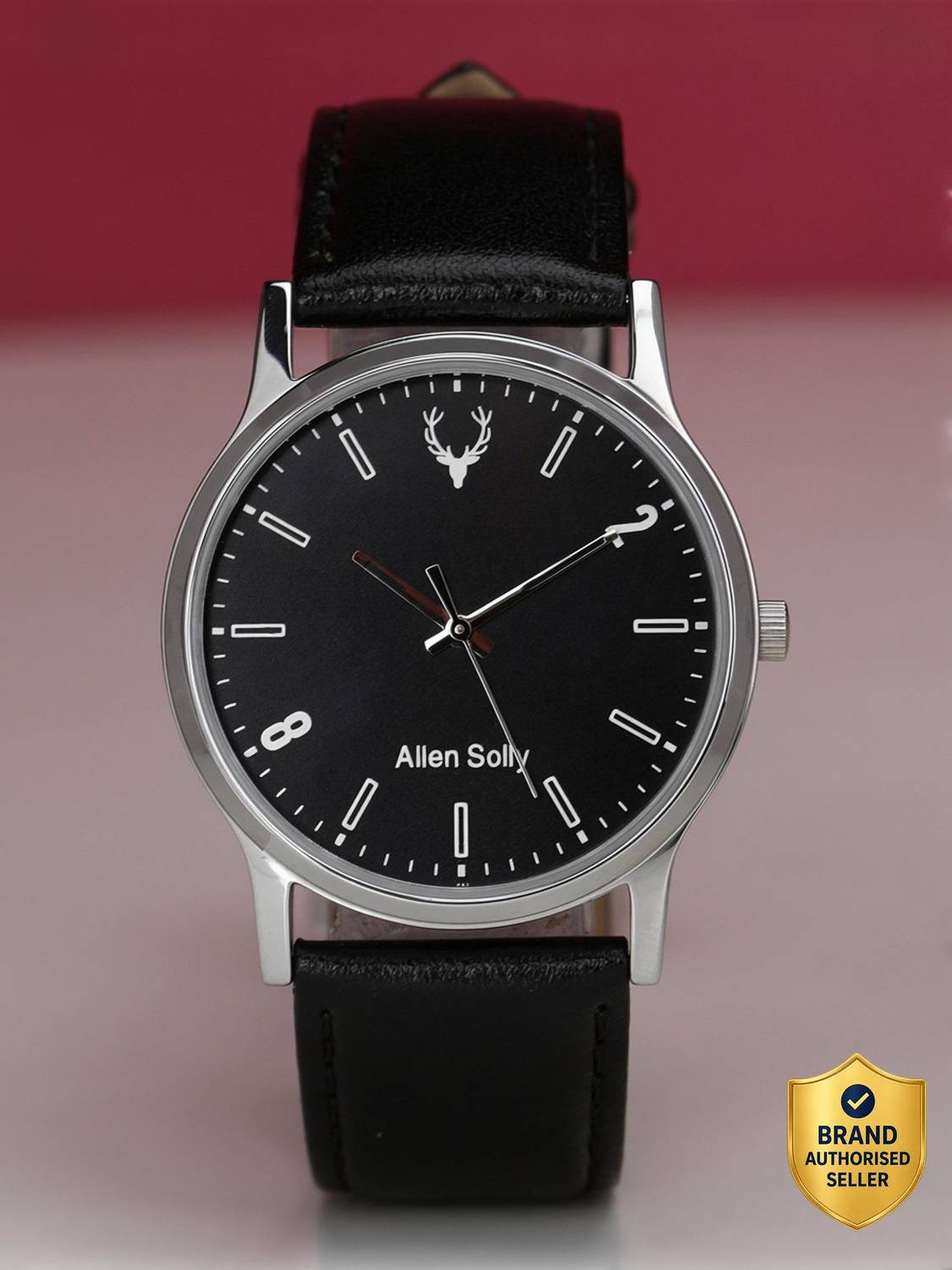 Allen Solly Analog Watch for Men