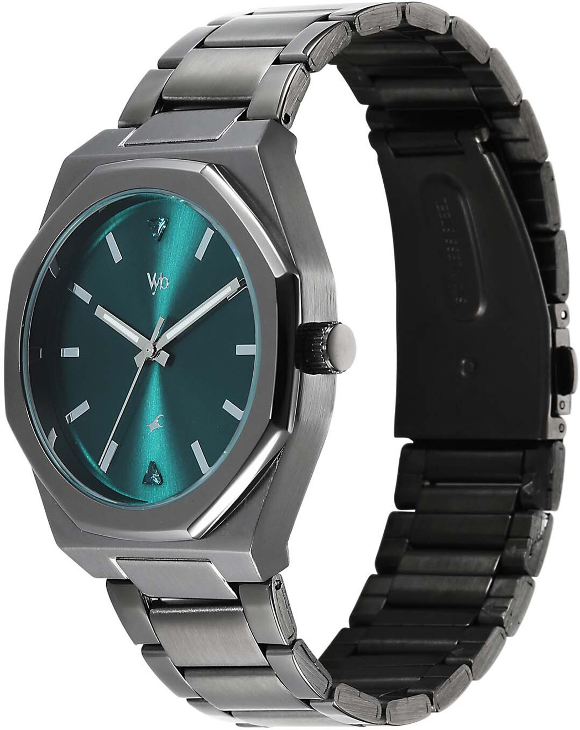 Image of Fastrack Fastrack Vyb Nimbus Analog Watch - For Men