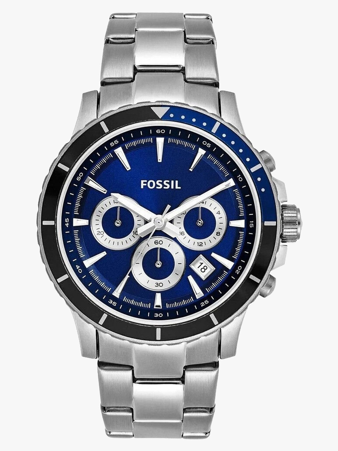 Image of FOSSIL Briggs Analog Watch - For Men