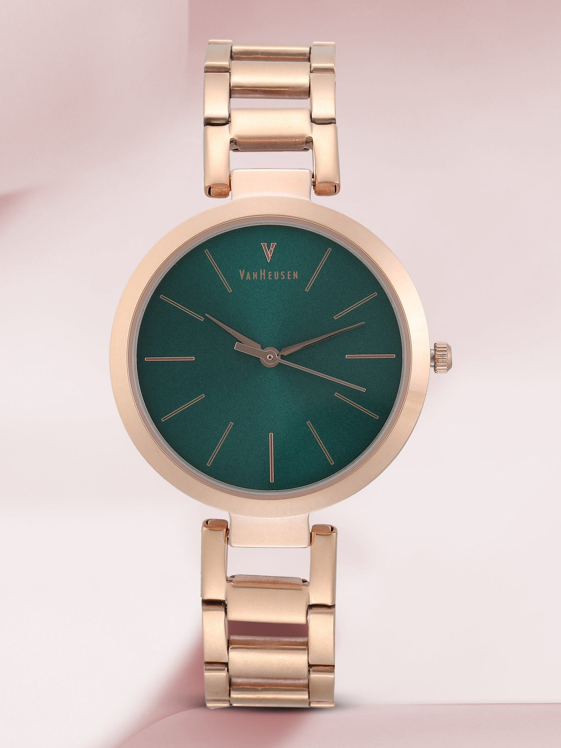 Image of VAN HEUSEN Analog Watch - For Women