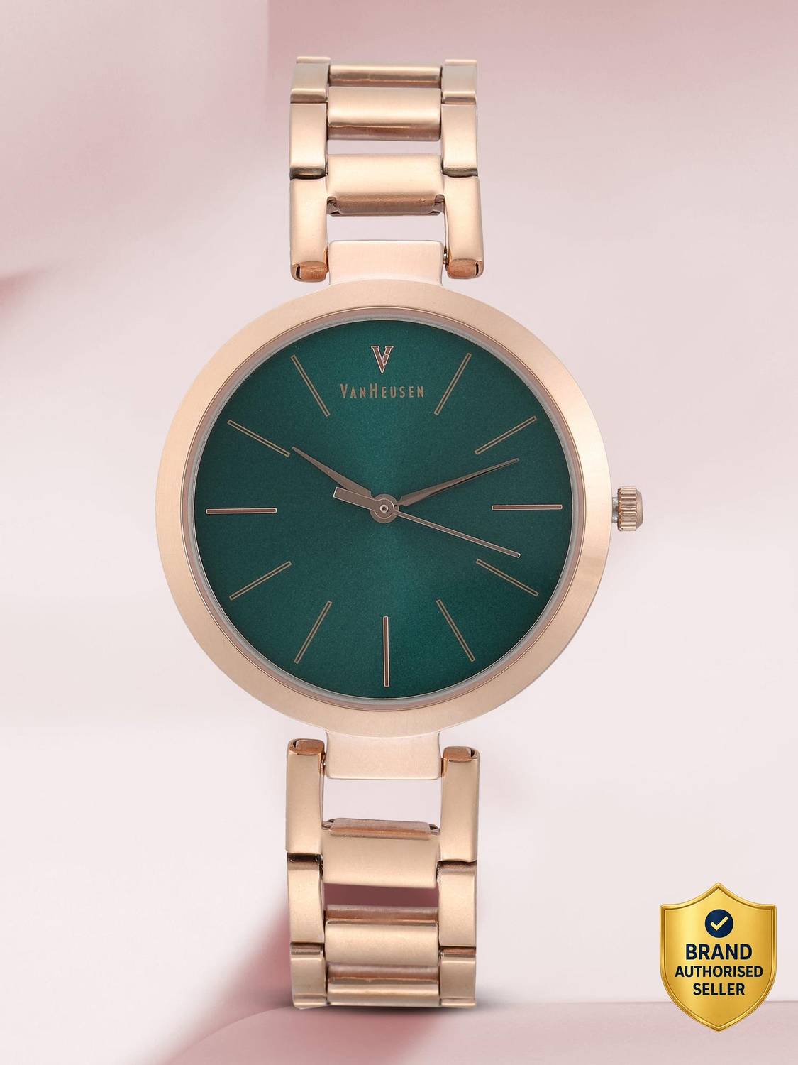 VAN HEUSEN Analog Watch for Women