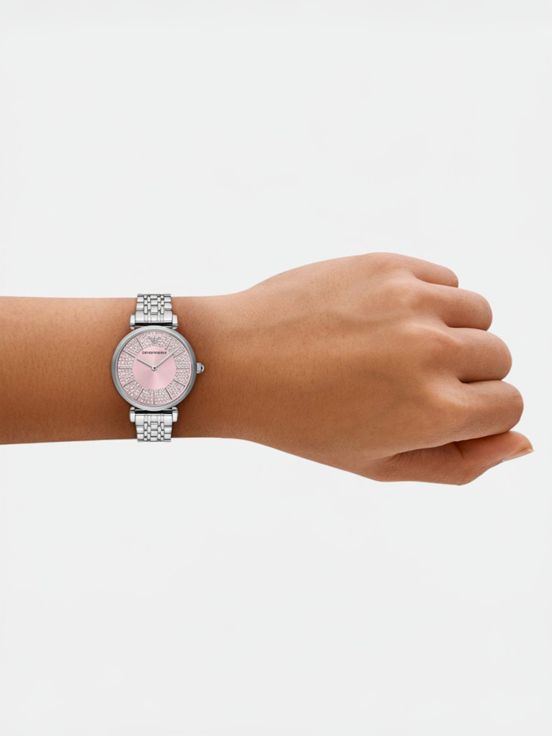 Image of EMPORIO ARMANI Analog Watch - For Women