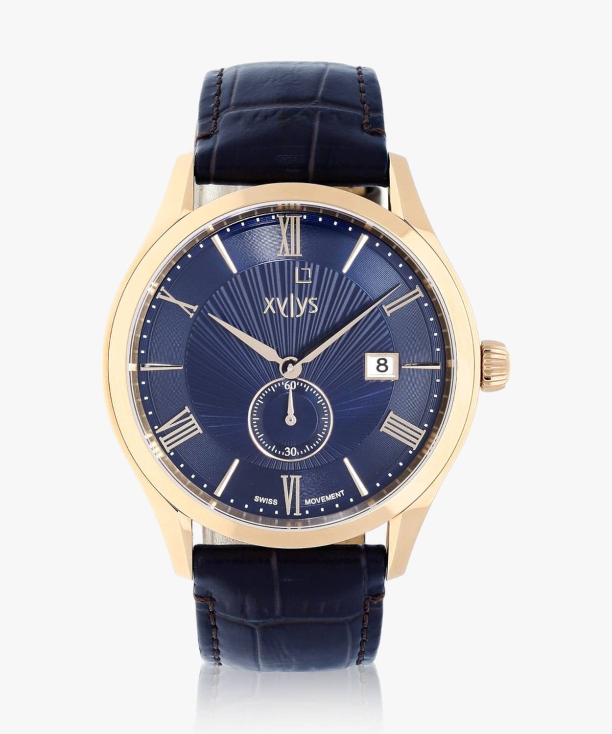 XYLYS Classic Classic Analog Watch - For Men - Buy XYLYS Classic