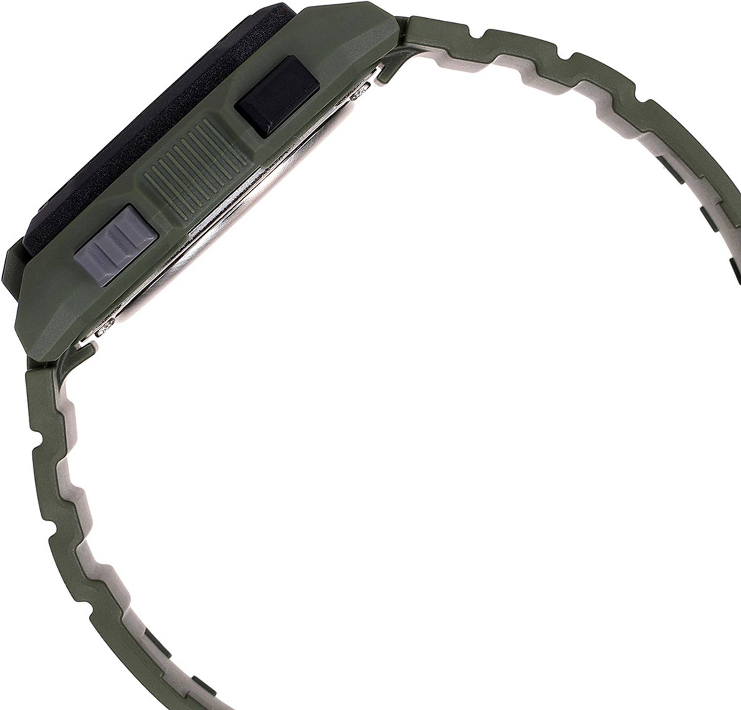 CASIO W-738H-3AVDF Digital Watch - Image 4
