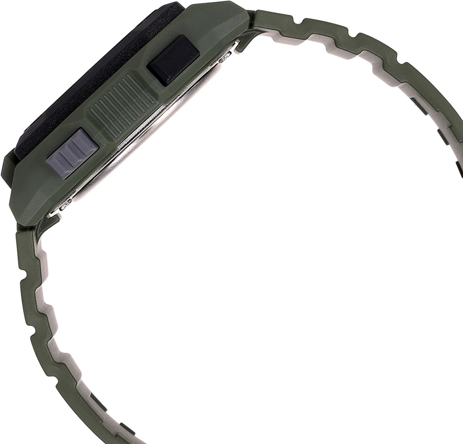 Image of CASIO W-738H-3AVDF CASIO Digital Watch - For Men & Women