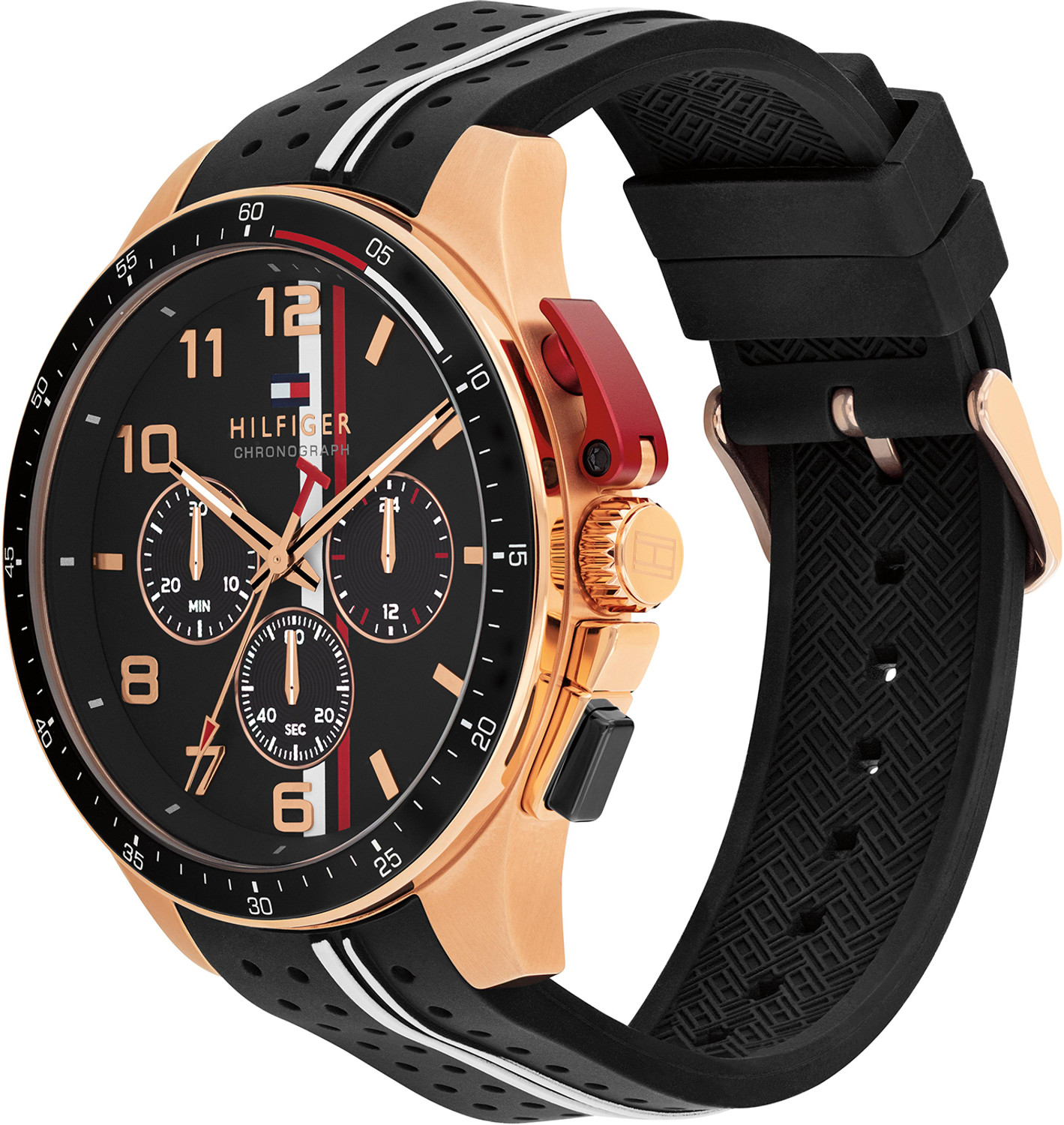 Image of TOMMY HILFIGER Analog Watch - For Men