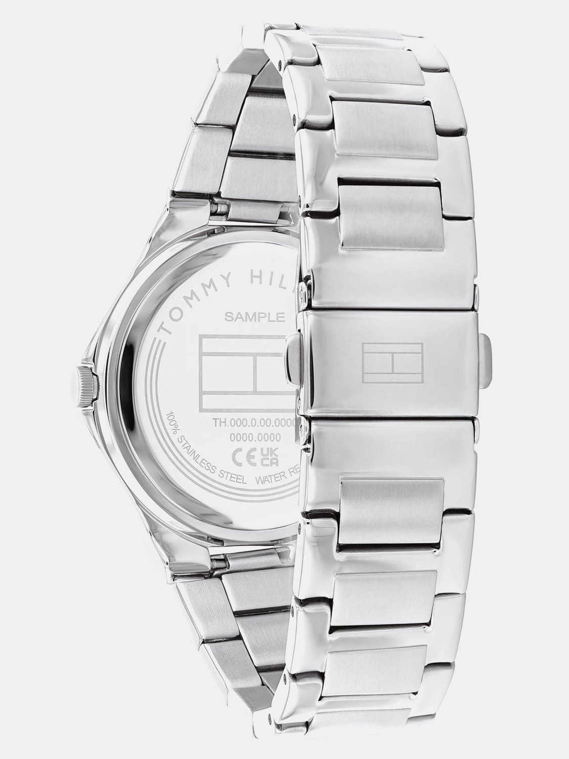Image of TOMMY HILFIGER Analog Watch - For Women TH1782641,NTTH1782641W,NTTH1782641