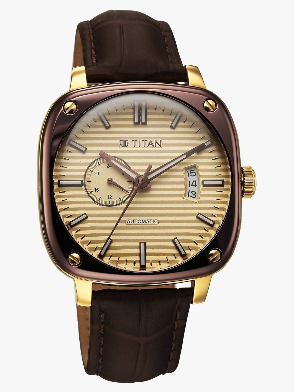 あいたん専用 Titan Automatic Vintage Titan Vintage Concealed Automatic With
