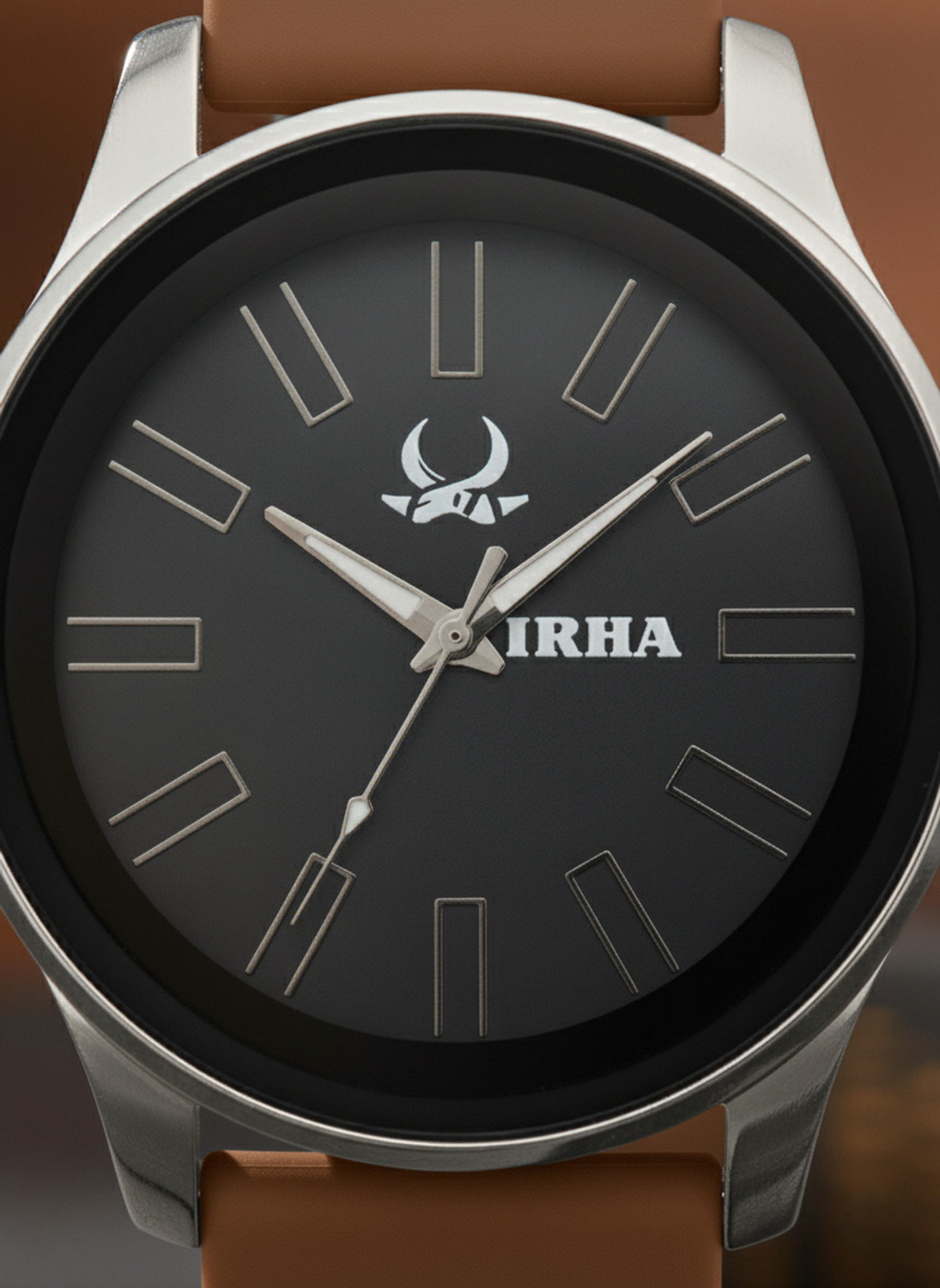 Image of IRHA Analog Watch - For Men