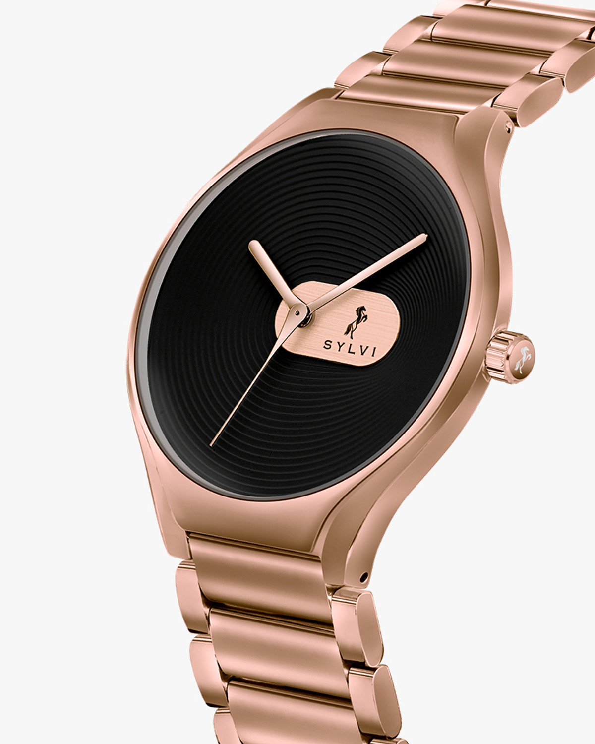 Image of Sylvi Elegare Analog Watch - For Men