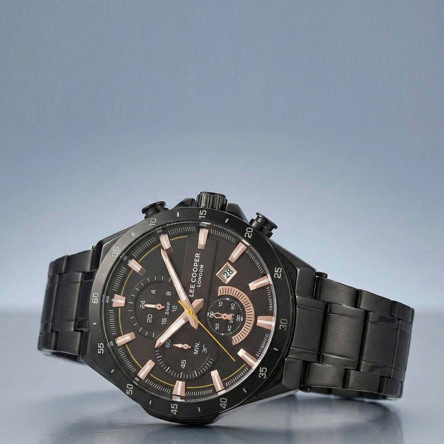 LEE COOPER LC07258.640 Analog Watch - For Men - Buy LEE COOPER
