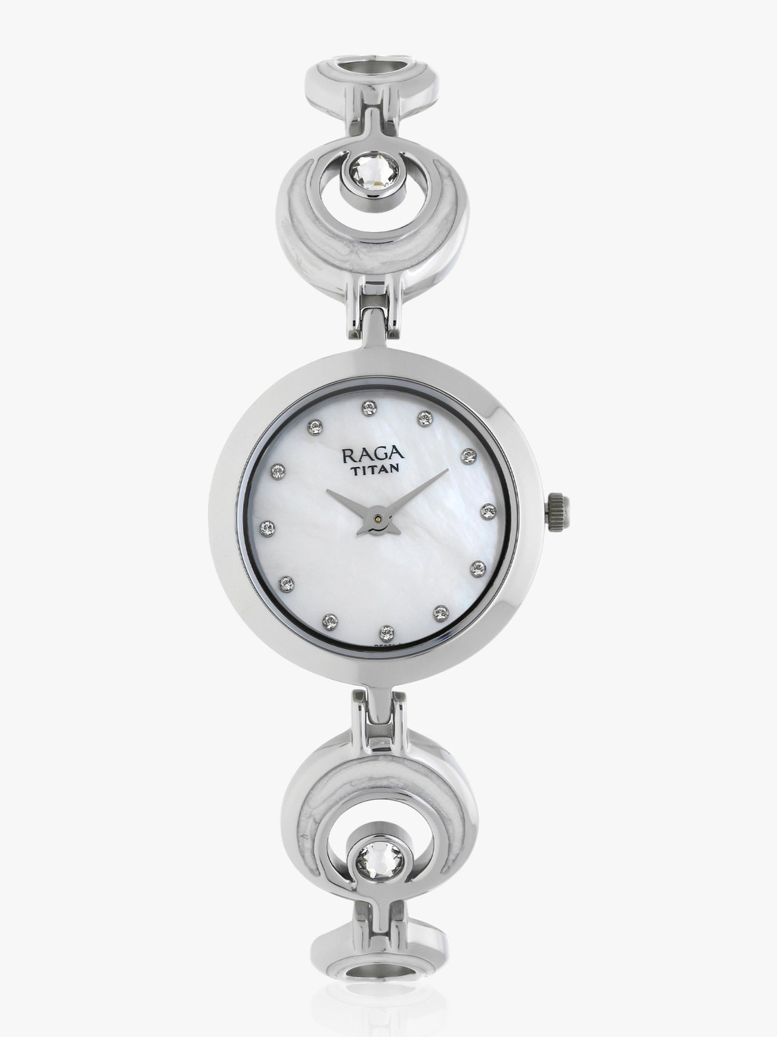 Image of Titan Raga Analog Watch - For Women