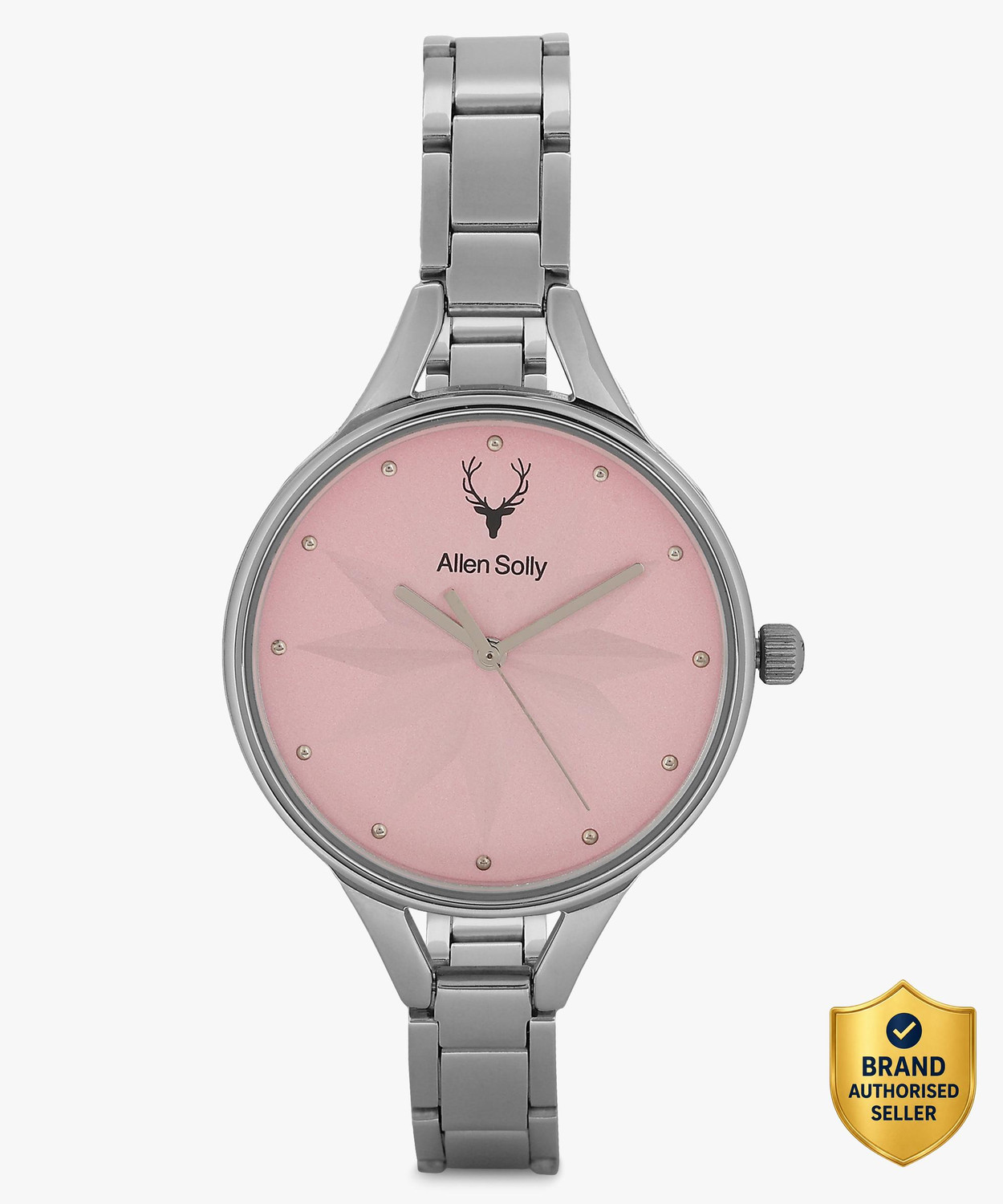 Image of Allen Solly Analog Watch - For Women