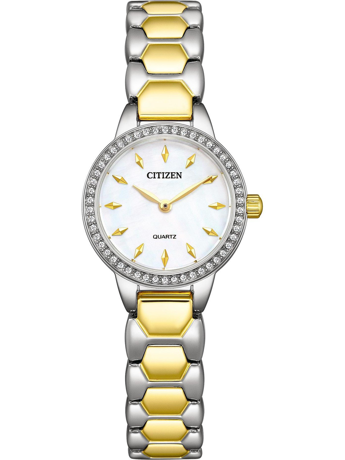 Image of CITIZEN Analog Watch - For Women