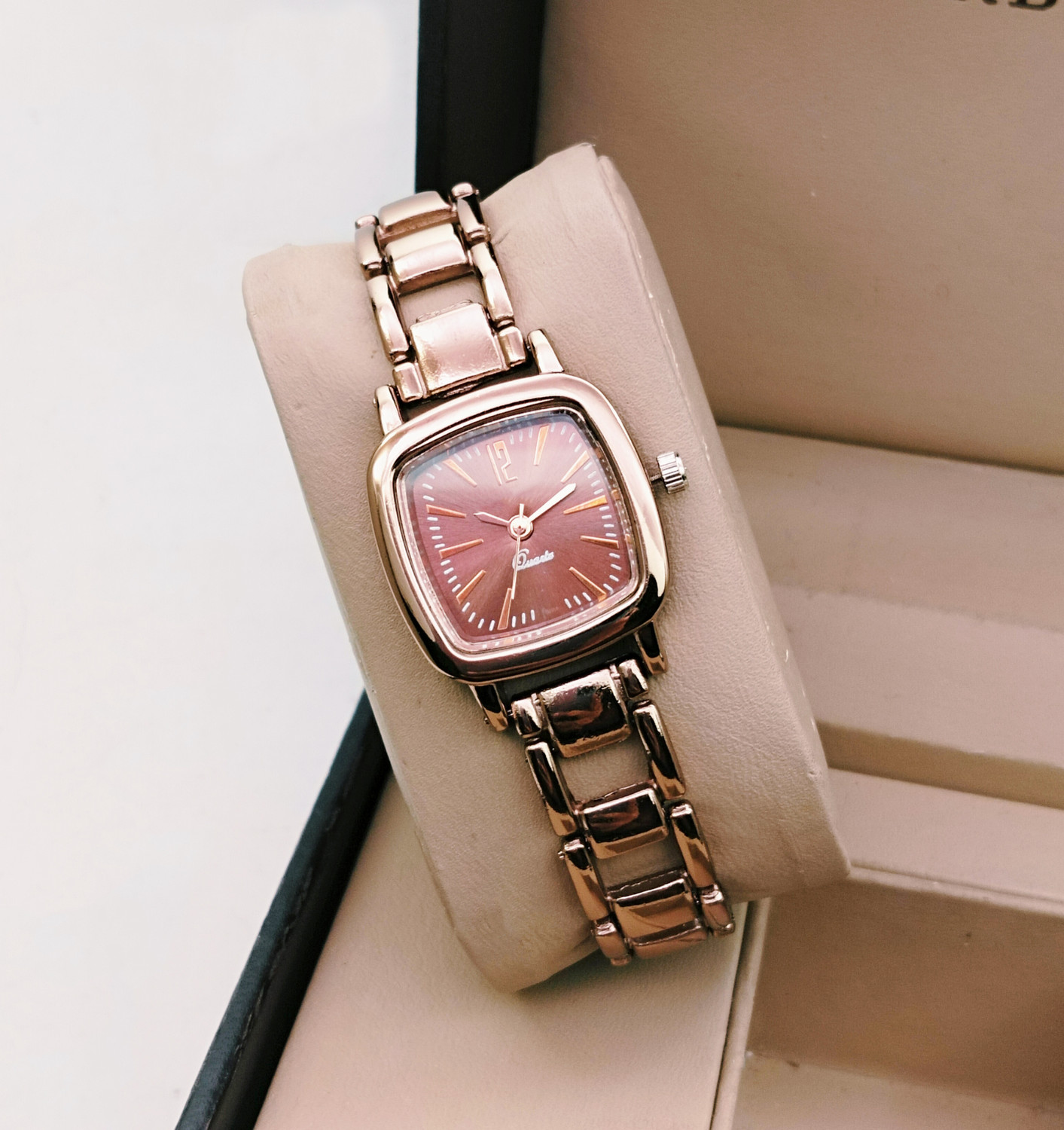 Image of Sen Elvin Analog Watch - For Women