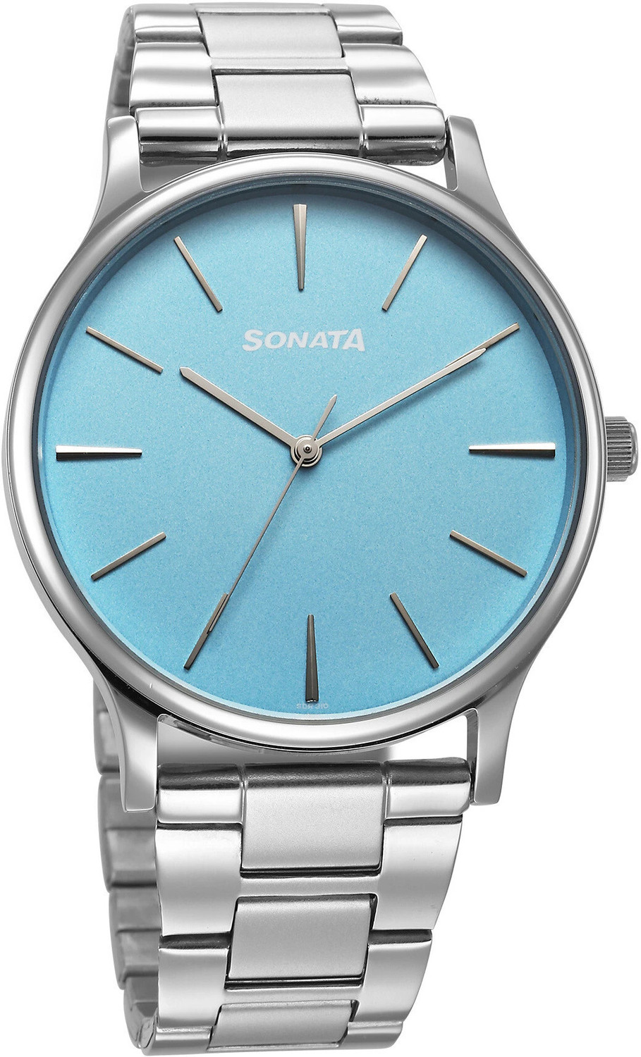 Image of SONATA Aspire 3 Aspire 3 Analog Watch - For Men