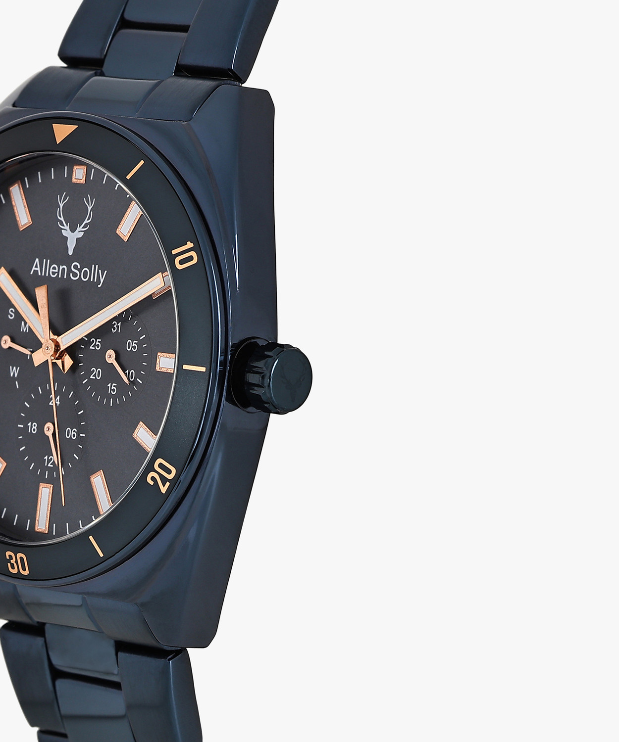 Image of Allen Solly Analog Watch - For Men