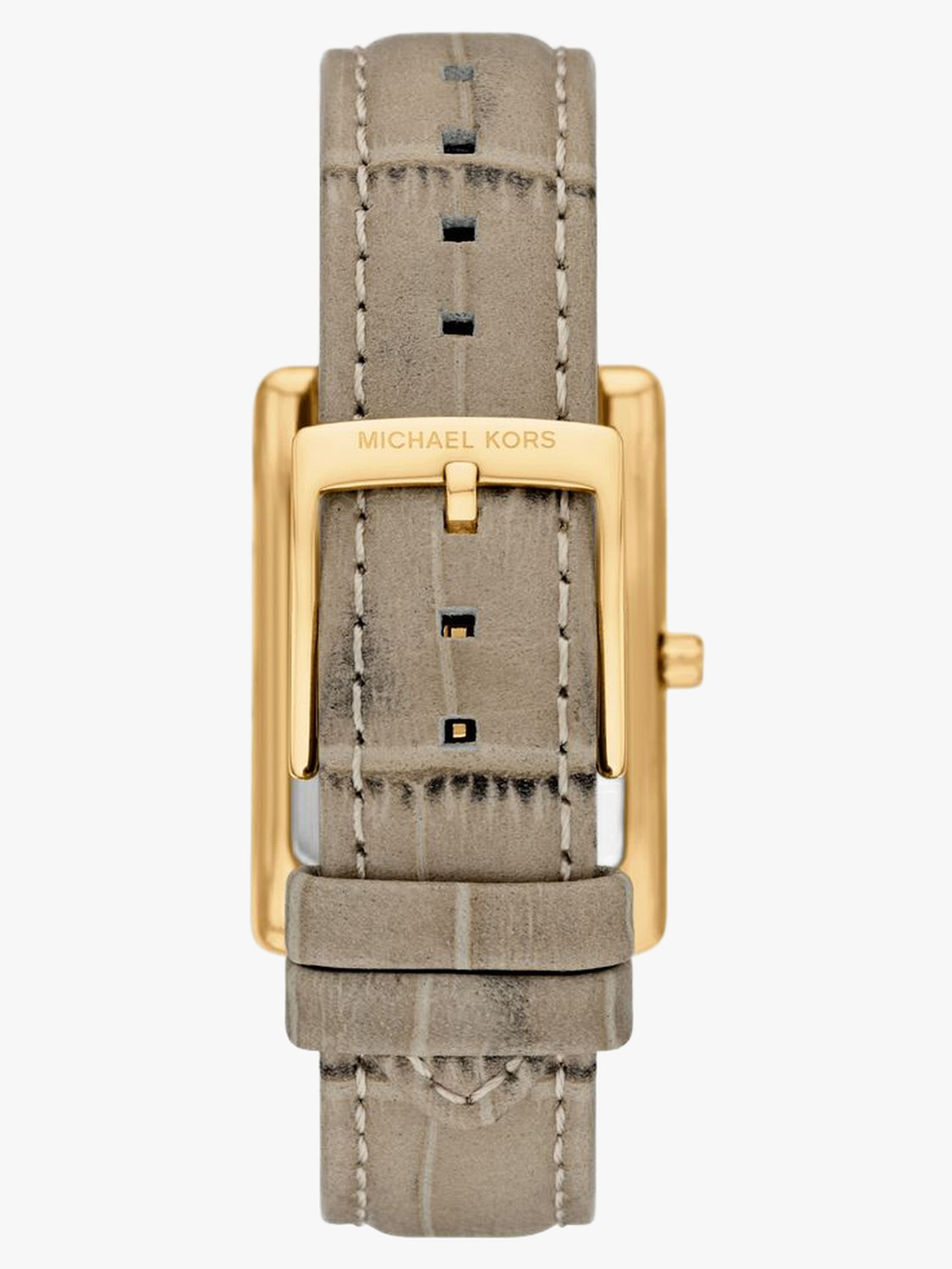 Image of MICHAEL KORS Essex Analog Watch - For Women MK4964,MK4964I