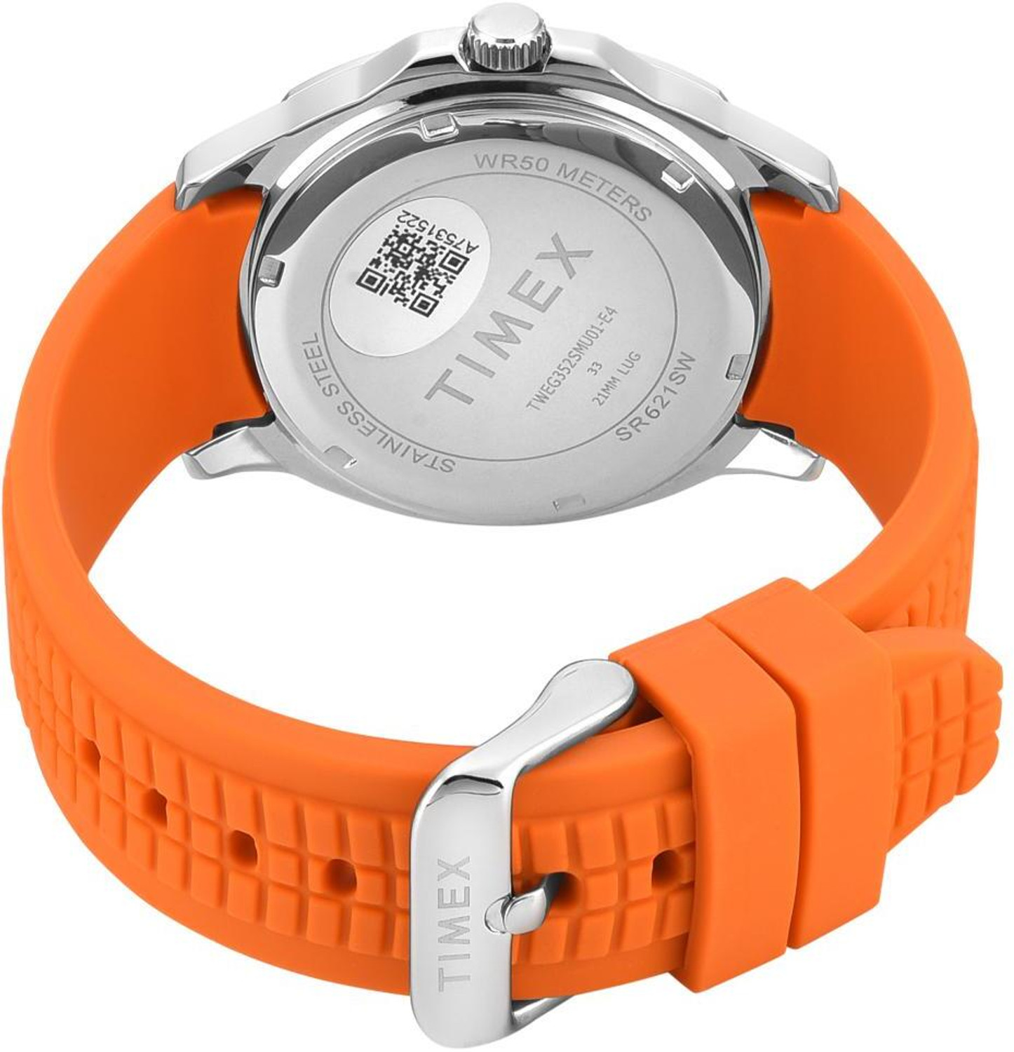 Image of TIMEX Analog Watch - For Men