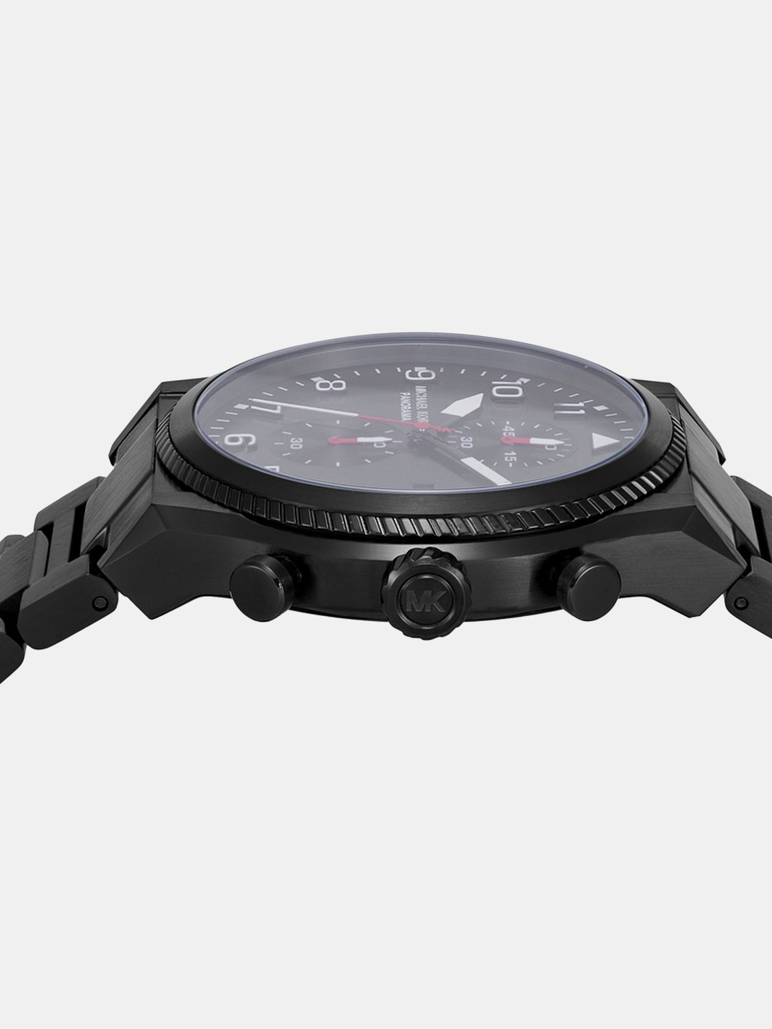 Image of MICHAEL KORS Panorama Panorama Analog Watch - For Men