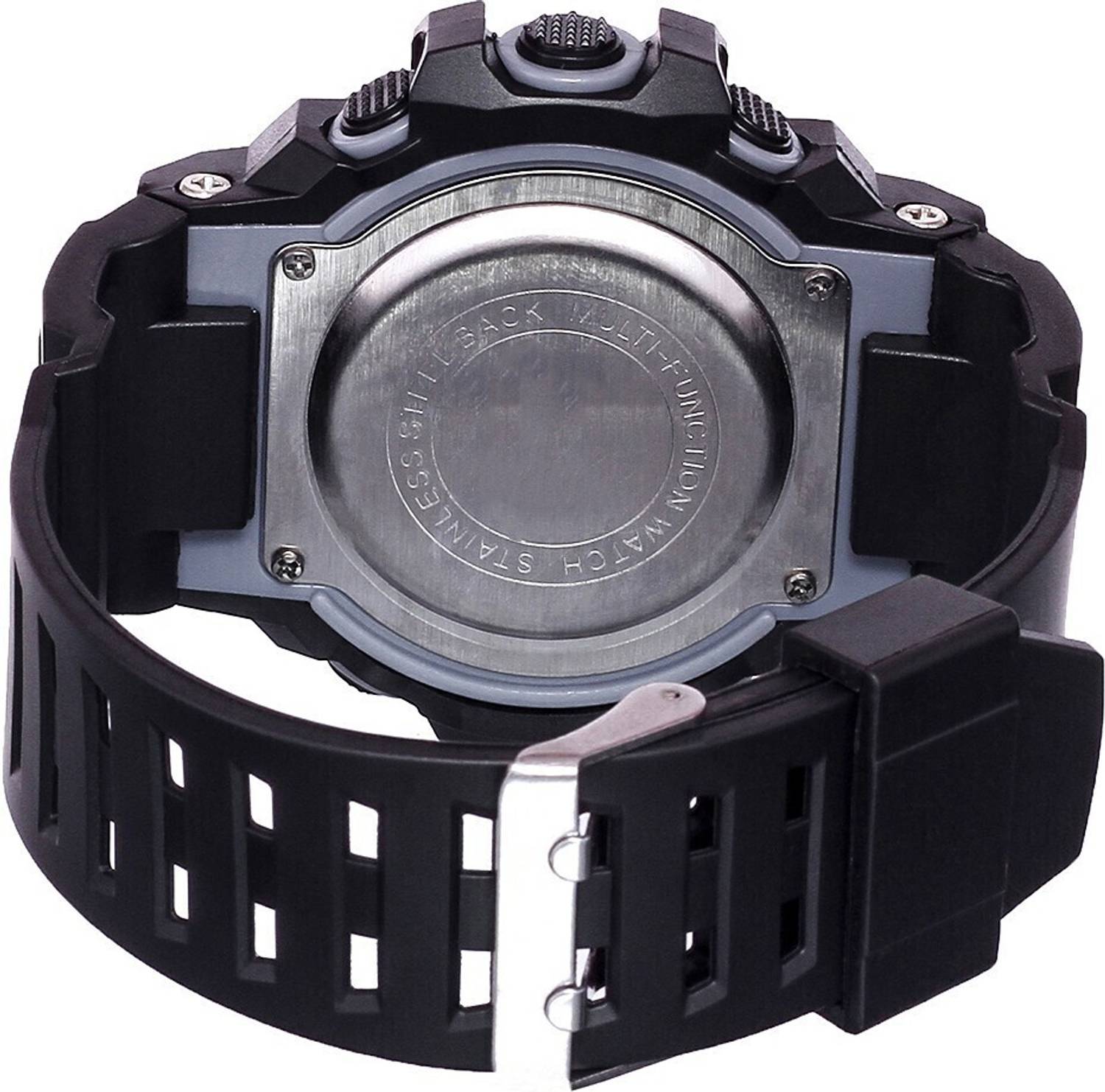 selloria KIDS-G-SPORT LOOK BAND Digital Watch - Image 2