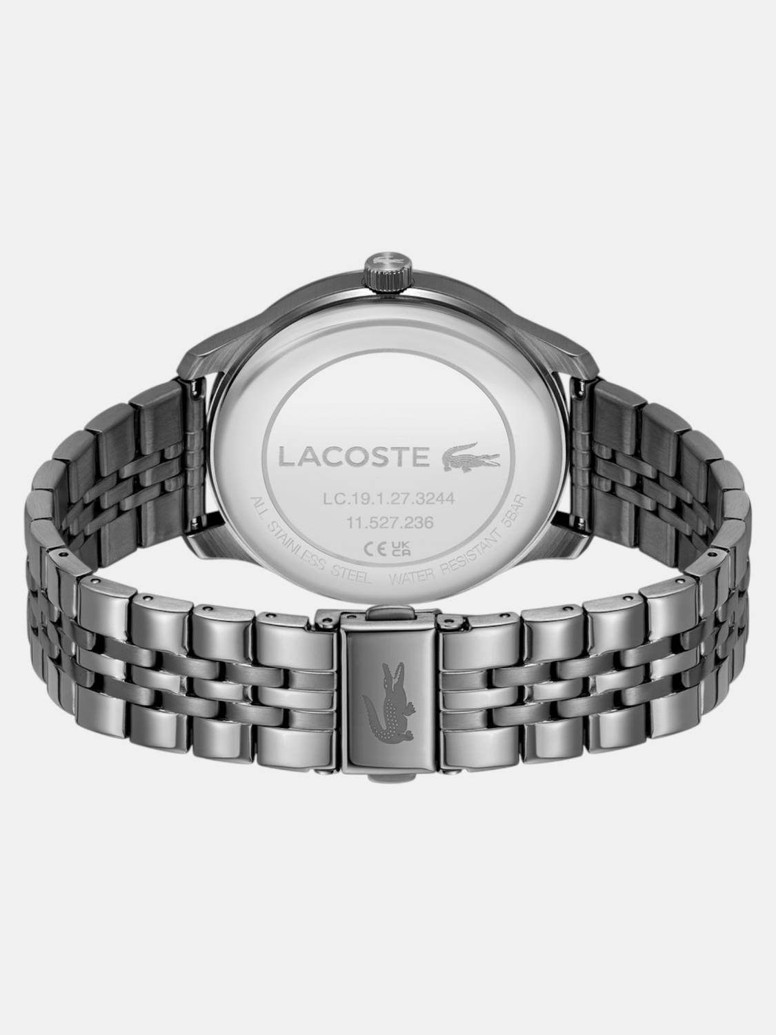 LACOSTE Lisbon Analog Watch - Men - Image 3