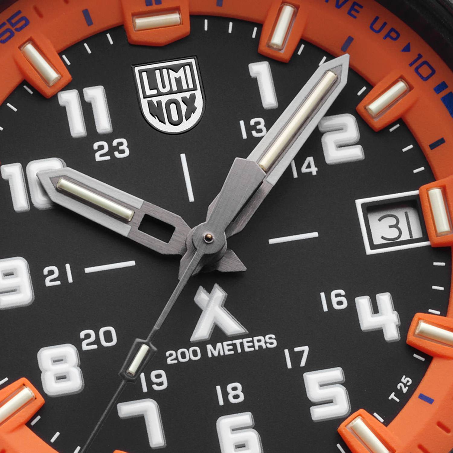 Luminox Bear Grylls Survival Bear Grylls Survival Analog Watch