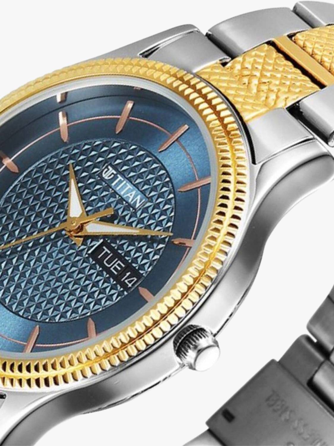 Titan Analog Watch for Men - Image 4