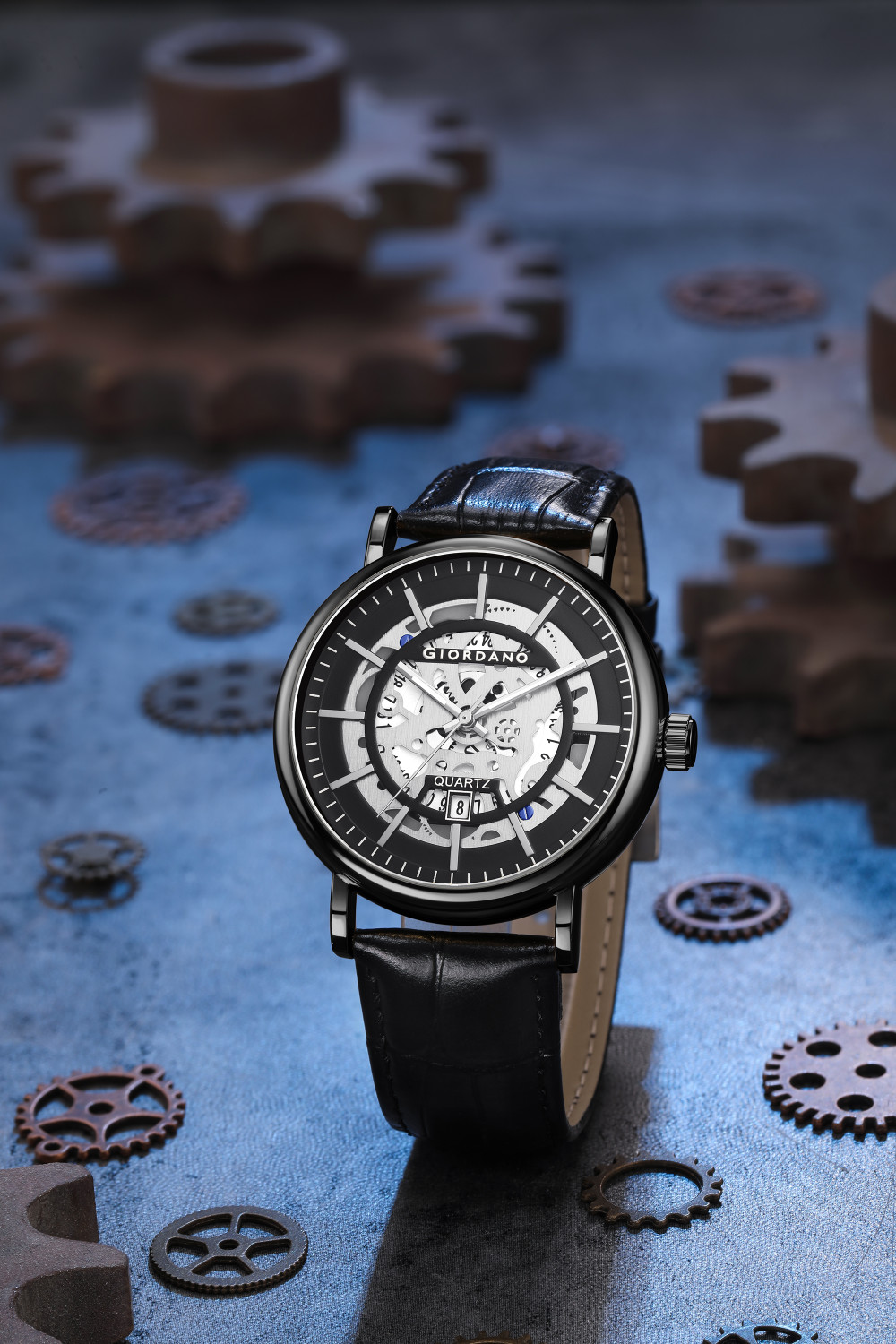 Image of GIORDANO Analog Watch - For Men