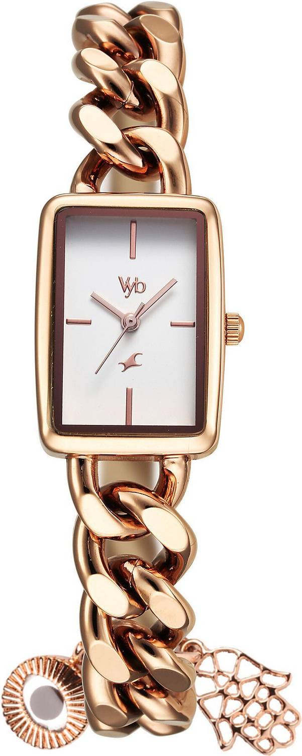 Fastrack Vyb Prodigy Analog Watch - Women - Image 2