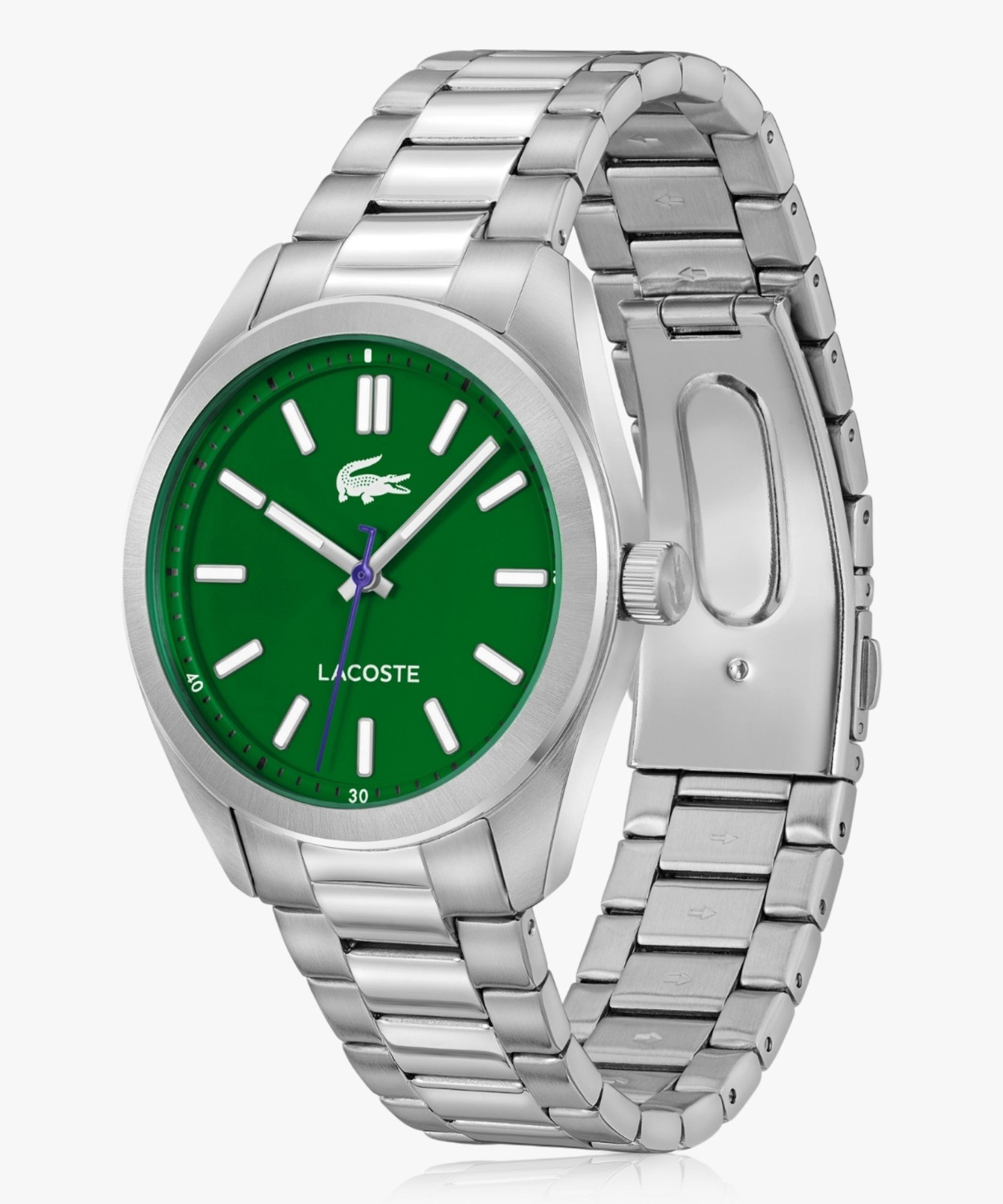 Image of LACOSTE Monceau Monceau Analog Watch - For Men