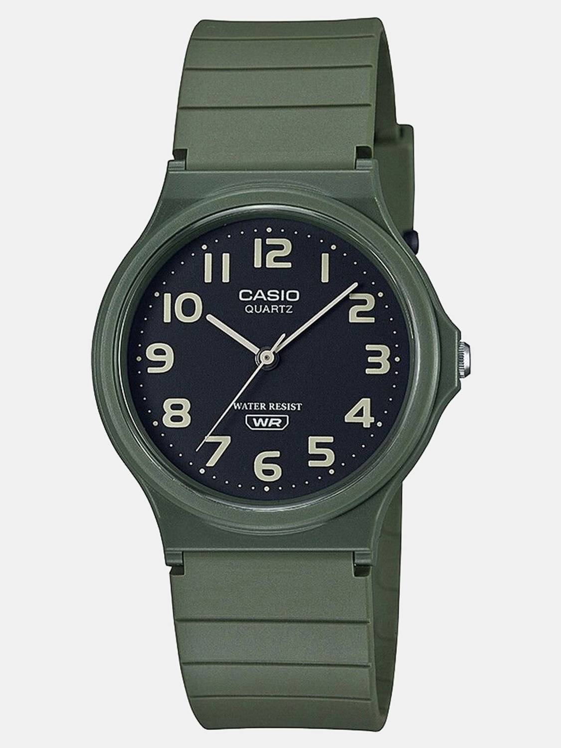 Casio MQ-24UC-3BDF Youth Analog Watch for Men - Image 3