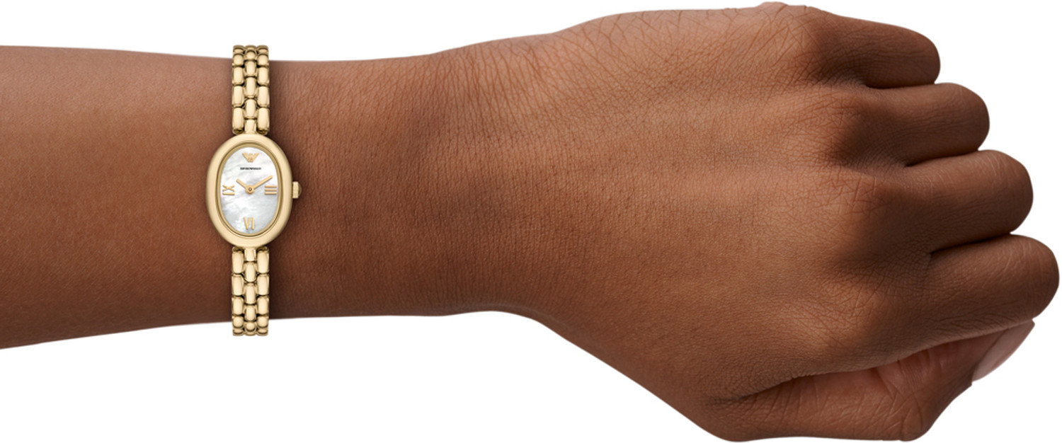 Image of EMPORIO ARMANI Analog Watch - For Women