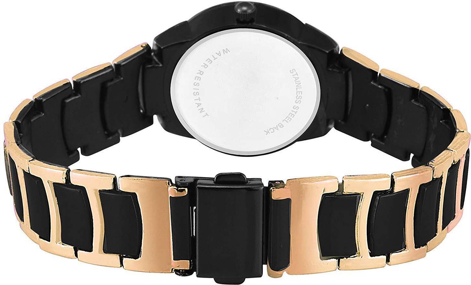 HC HARMI CREATIVE HICIK006060 HCIIK006060 Analog Watch - For Girls